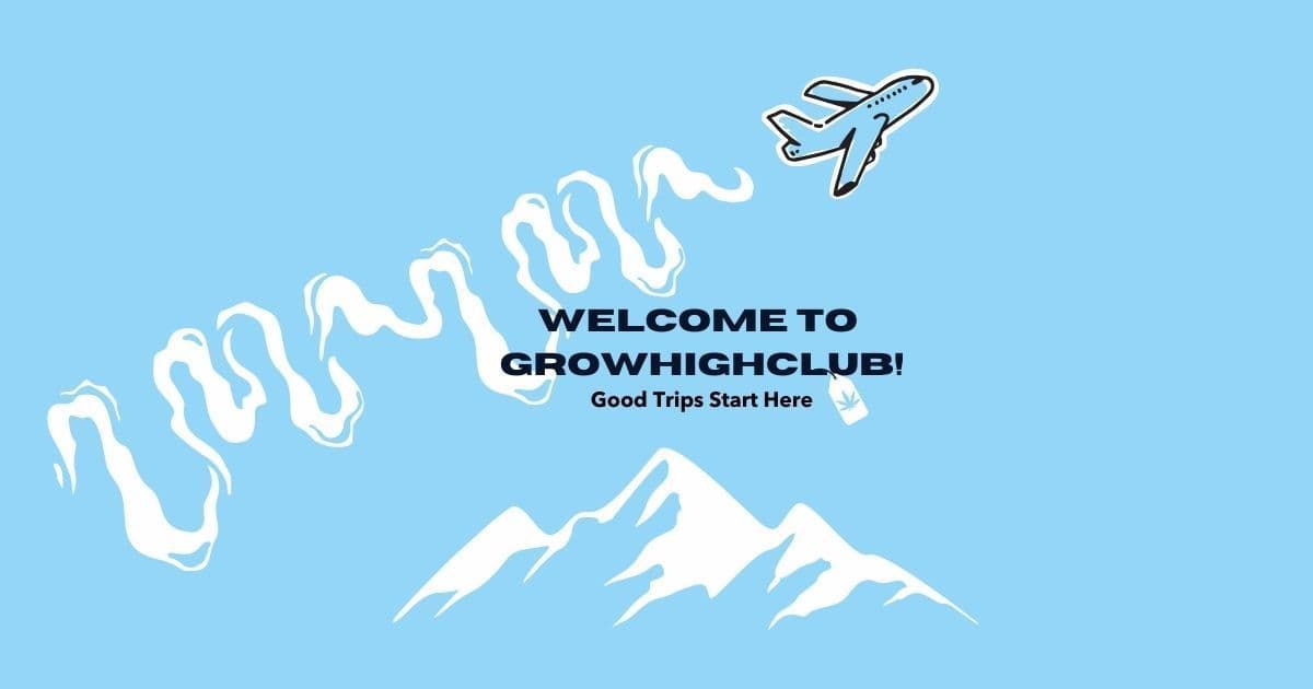 Who We Are: GrowHighClub - Your Trusted Cannabis Grower Community