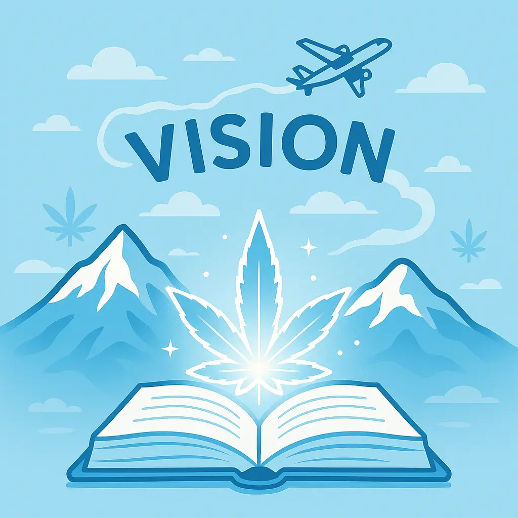 Our Vision