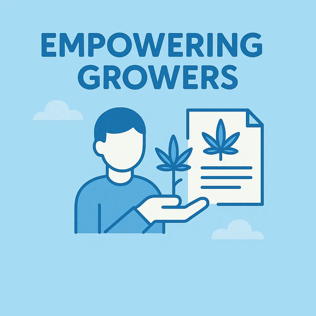 Empowering Growers